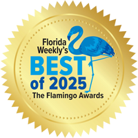 Florida Weekly's Best of 2025