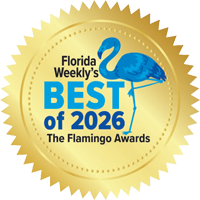 Florida Weekly's Best of 2026